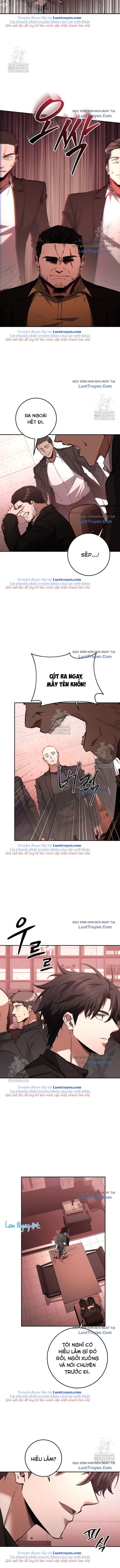 công thức cấp kiếm thần hồi quy Chapter 58 5