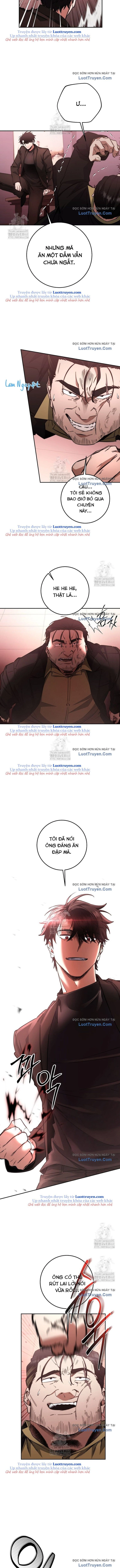 công thức cấp kiếm thần hồi quy Chapter 58 7