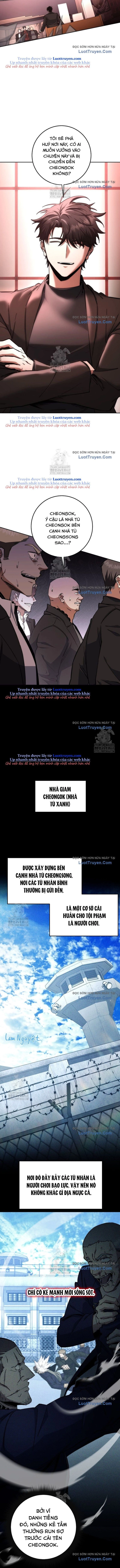 công thức cấp kiếm thần hồi quy Chapter 58 9