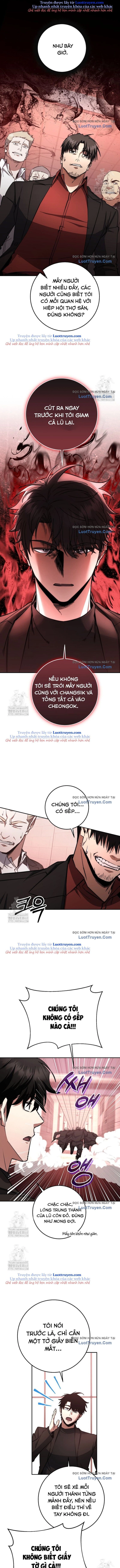 công thức cấp kiếm thần hồi quy Chapter 58 10