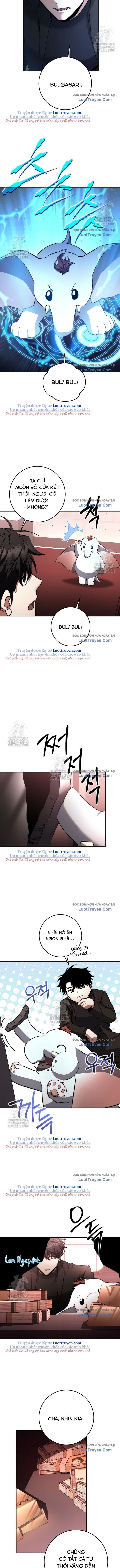 công thức cấp kiếm thần hồi quy Chapter 58 12