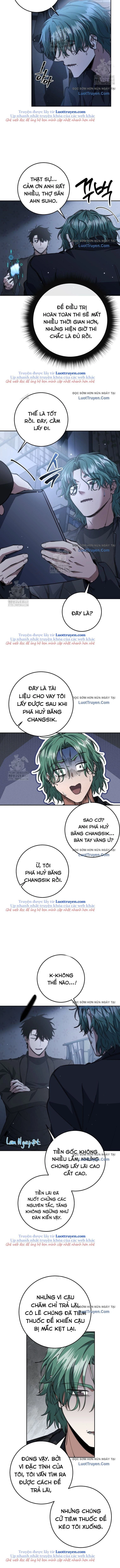 công thức cấp kiếm thần hồi quy Chapter 59 2