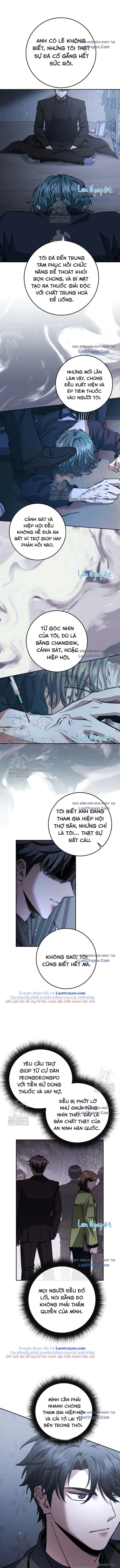 công thức cấp kiếm thần hồi quy Chapter 59 3