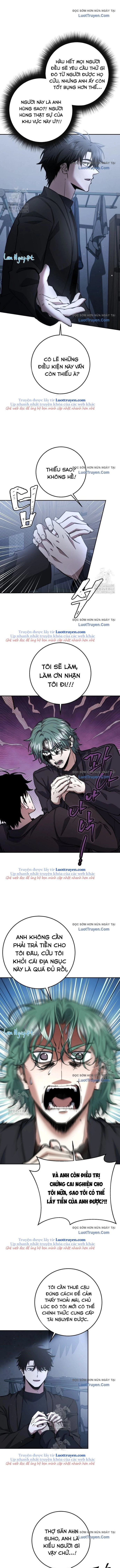 công thức cấp kiếm thần hồi quy Chapter 59 7