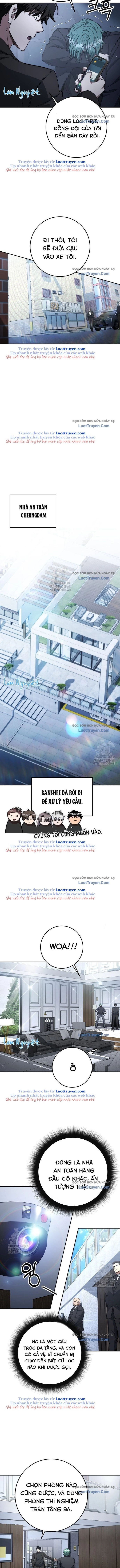 công thức cấp kiếm thần hồi quy Chapter 59 8