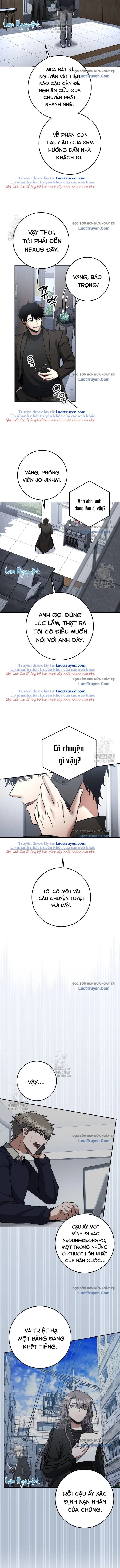 công thức cấp kiếm thần hồi quy Chapter 59 9