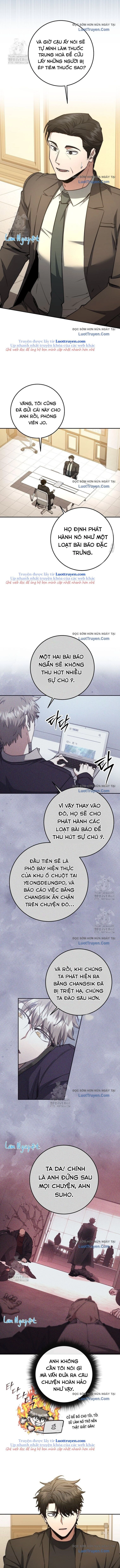 công thức cấp kiếm thần hồi quy Chapter 59 10