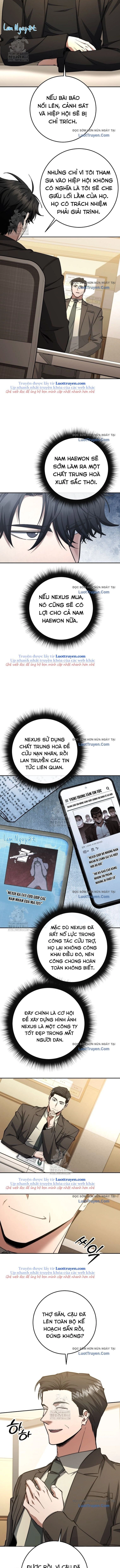 công thức cấp kiếm thần hồi quy Chapter 59 11