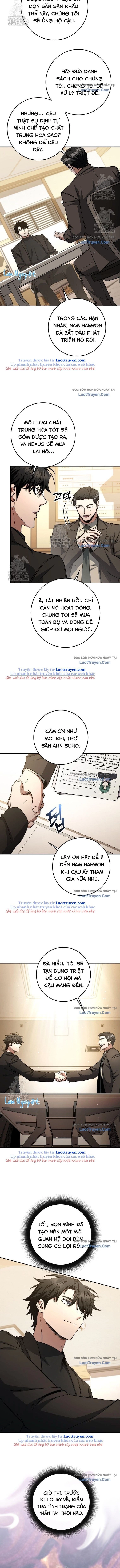 công thức cấp kiếm thần hồi quy Chapter 59 12