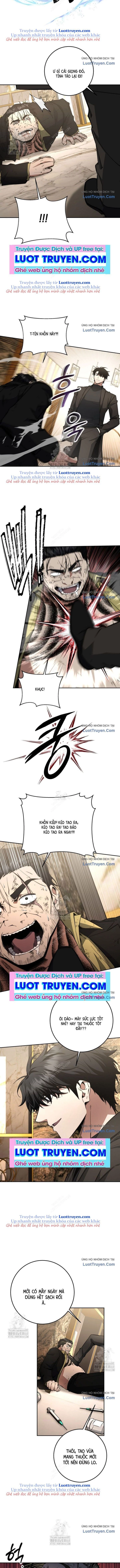 công thức cấp kiếm thần hồi quy Chapter 60 2