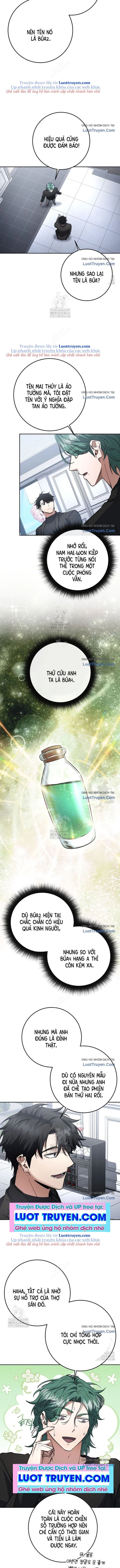 công thức cấp kiếm thần hồi quy Chapter 60 5