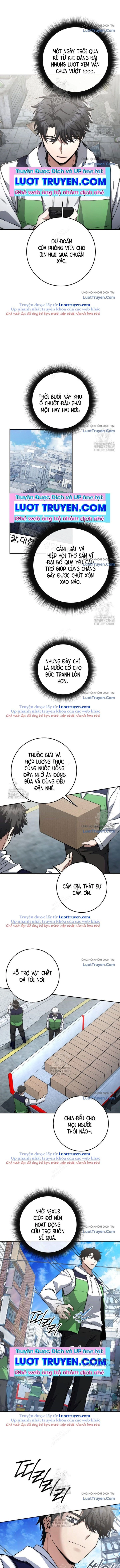 công thức cấp kiếm thần hồi quy Chapter 60 7