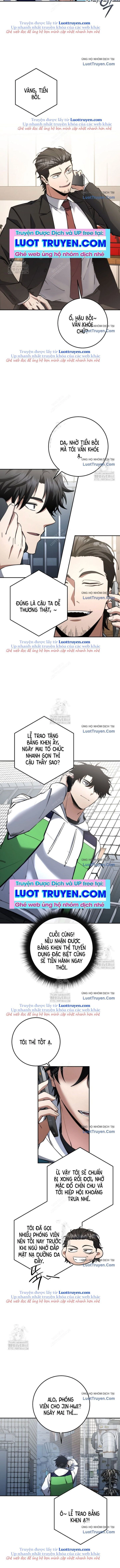 công thức cấp kiếm thần hồi quy Chapter 60 8