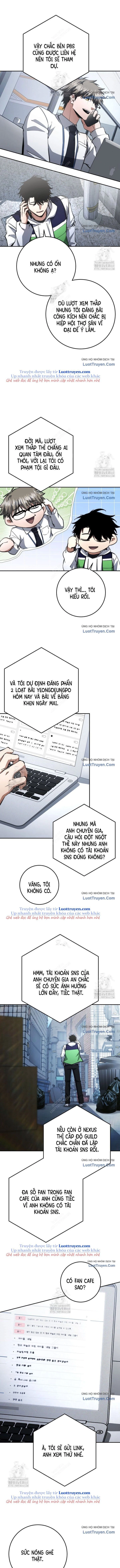 công thức cấp kiếm thần hồi quy Chapter 60 9