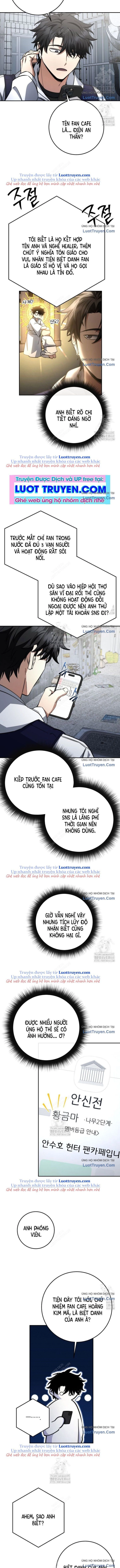 công thức cấp kiếm thần hồi quy Chapter 60 10