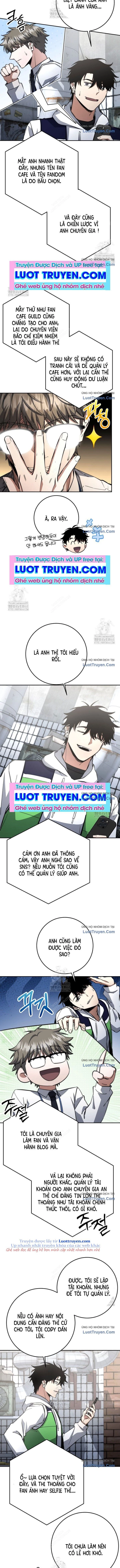 công thức cấp kiếm thần hồi quy Chapter 60 11