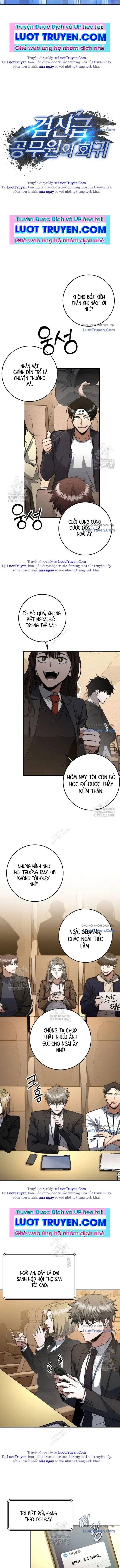 công thức cấp kiếm thần hồi quy Chapter 61 2