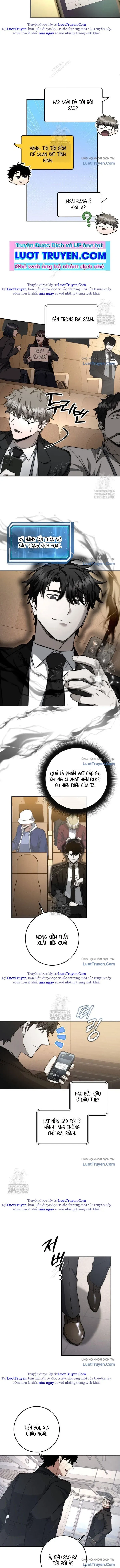 công thức cấp kiếm thần hồi quy Chapter 61 3