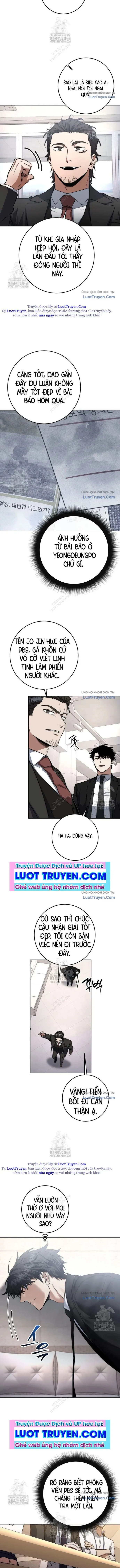 công thức cấp kiếm thần hồi quy Chapter 61 4