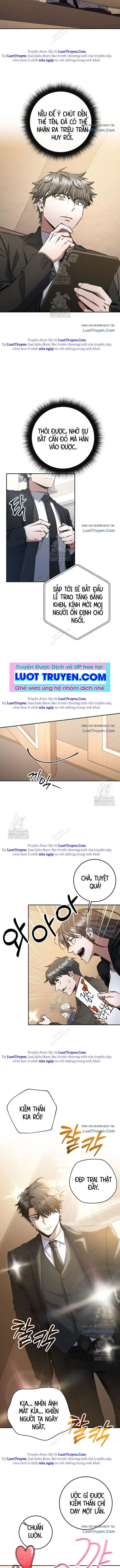 công thức cấp kiếm thần hồi quy Chapter 61 5