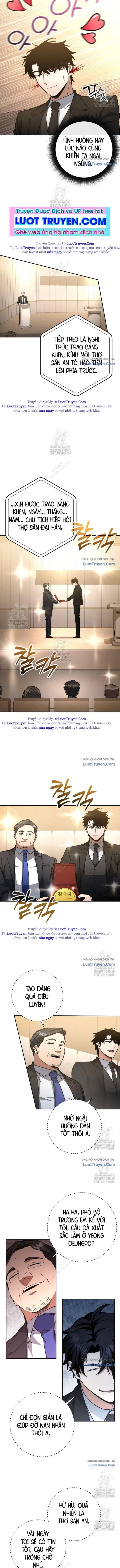 công thức cấp kiếm thần hồi quy Chapter 61 6