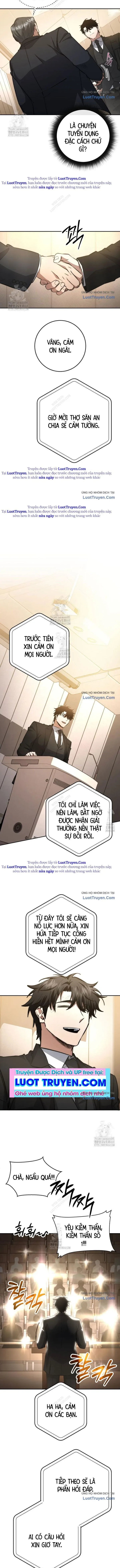 công thức cấp kiếm thần hồi quy Chapter 61 7