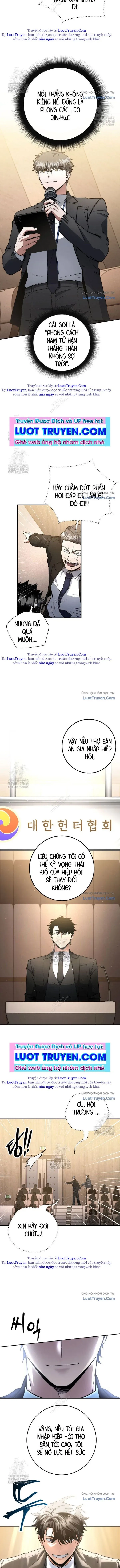 công thức cấp kiếm thần hồi quy Chapter 61 10