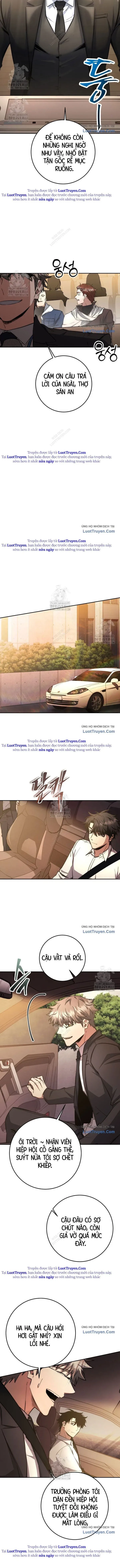 công thức cấp kiếm thần hồi quy Chapter 61 11