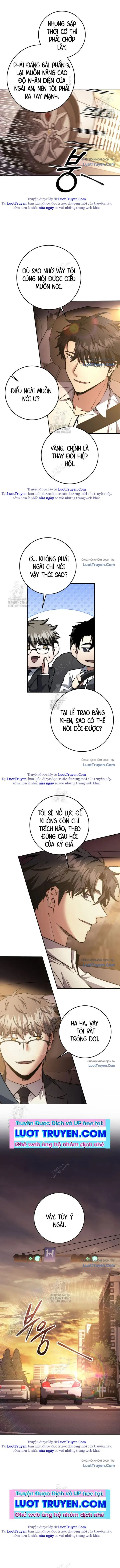 công thức cấp kiếm thần hồi quy Chapter 61 12