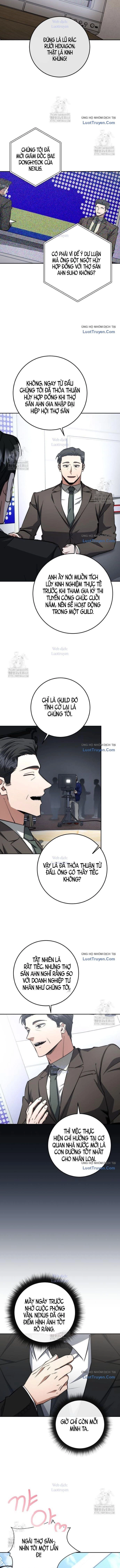 công thức cấp kiếm thần hồi quy Chapter 62 5