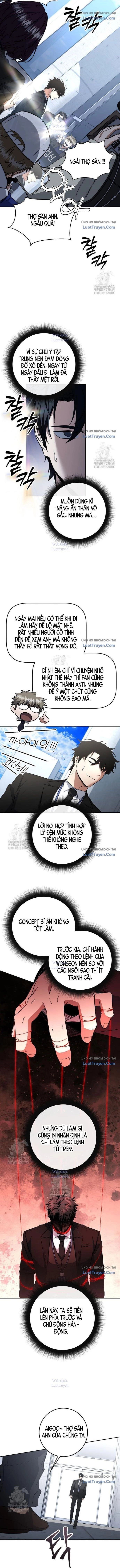 công thức cấp kiếm thần hồi quy Chapter 62 6