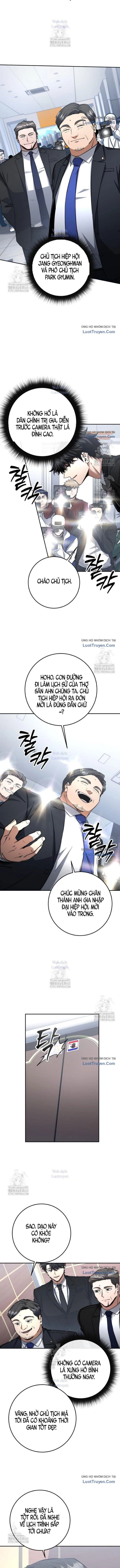 công thức cấp kiếm thần hồi quy Chapter 62 7