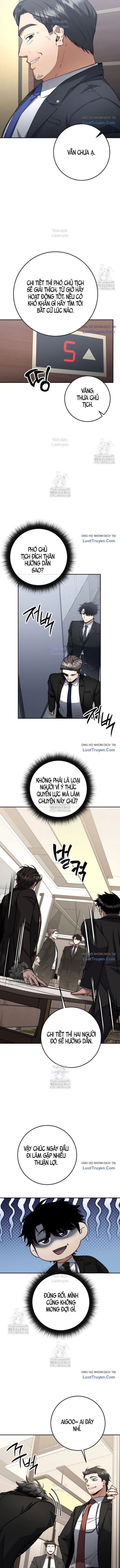 công thức cấp kiếm thần hồi quy Chapter 62 8