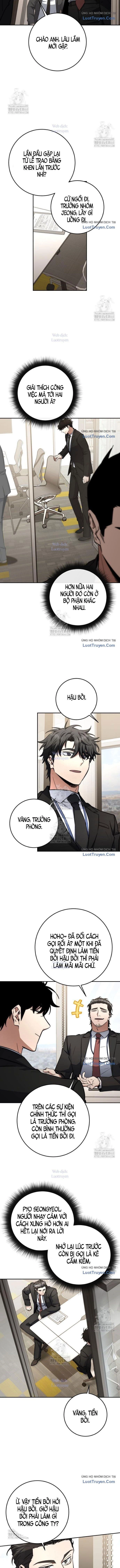 công thức cấp kiếm thần hồi quy Chapter 62 9