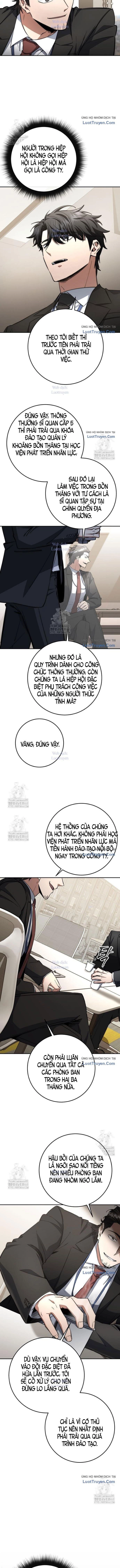 công thức cấp kiếm thần hồi quy Chapter 62 10