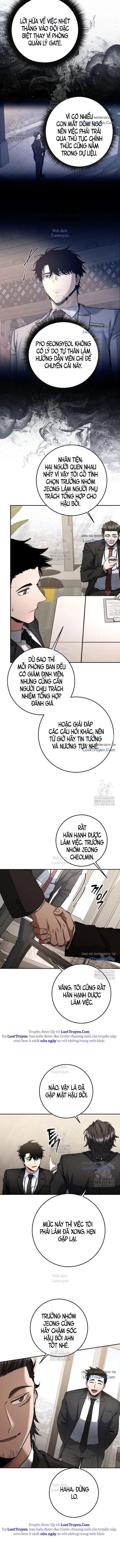 công thức cấp kiếm thần hồi quy Chapter 62 11