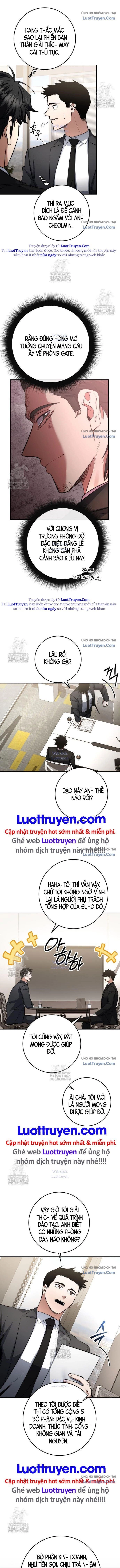 công thức cấp kiếm thần hồi quy Chapter 62 12