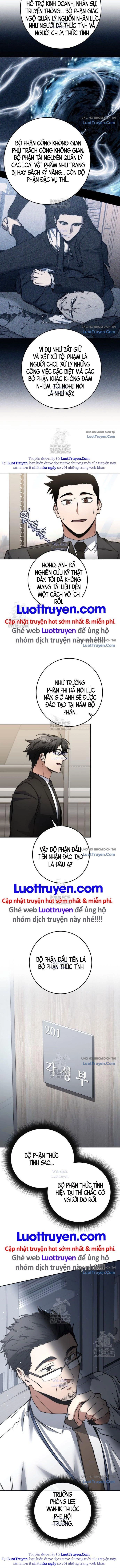 công thức cấp kiếm thần hồi quy Chapter 62 13