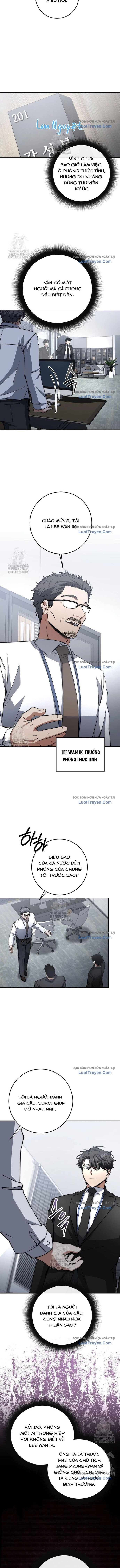 công thức cấp kiếm thần hồi quy Chapter 63 2