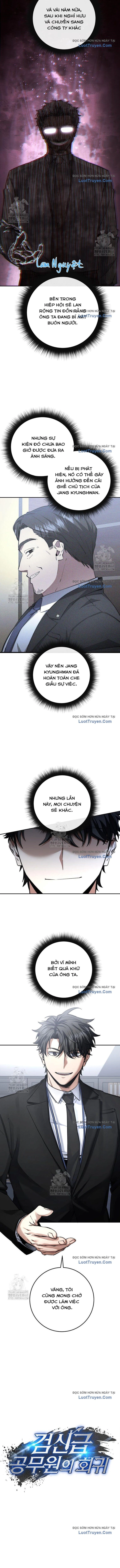 công thức cấp kiếm thần hồi quy Chapter 63 3