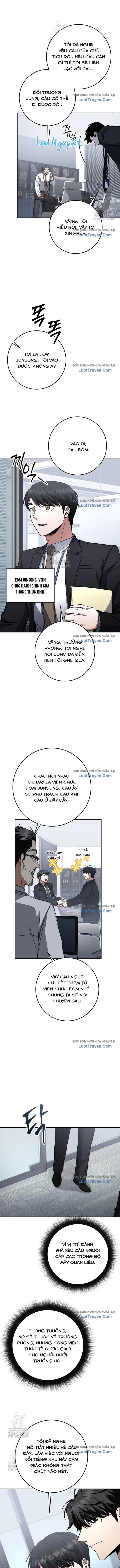 công thức cấp kiếm thần hồi quy Chapter 63 4