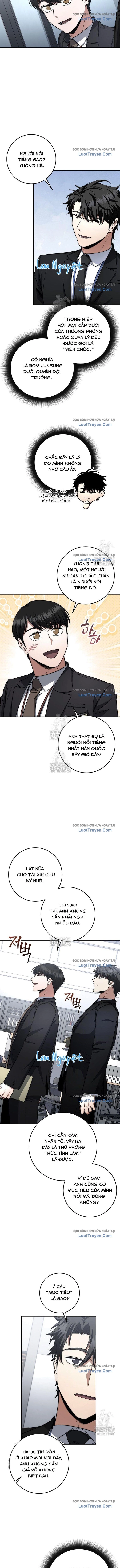 công thức cấp kiếm thần hồi quy Chapter 63 5