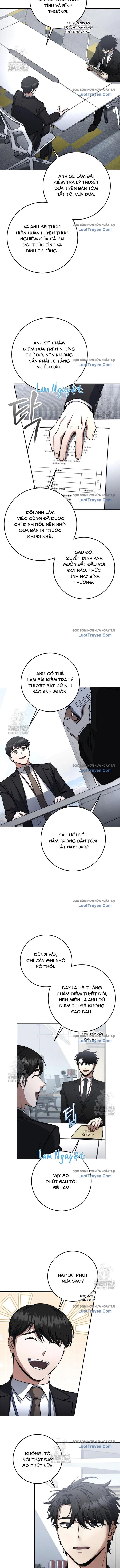 công thức cấp kiếm thần hồi quy Chapter 63 7