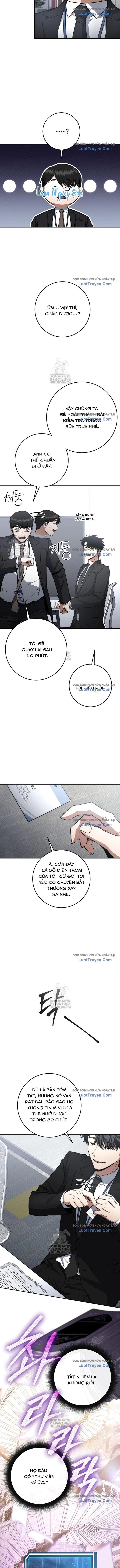 công thức cấp kiếm thần hồi quy Chapter 63 8