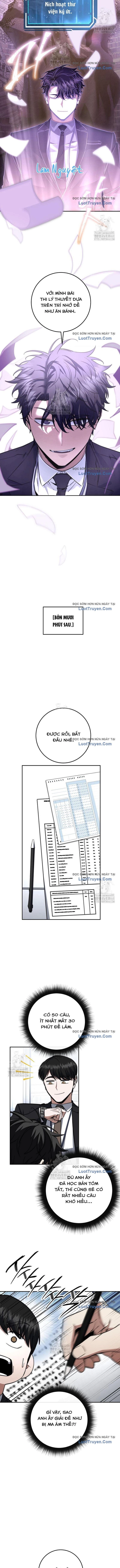 công thức cấp kiếm thần hồi quy Chapter 63 9