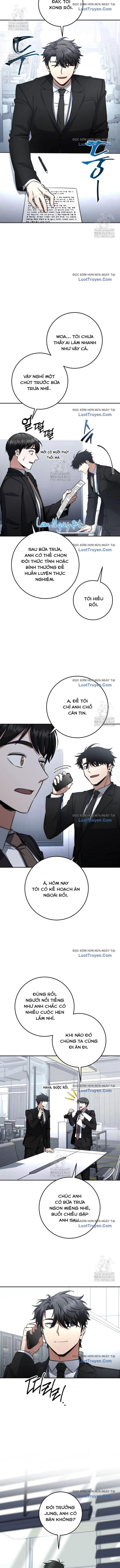 công thức cấp kiếm thần hồi quy Chapter 63 10