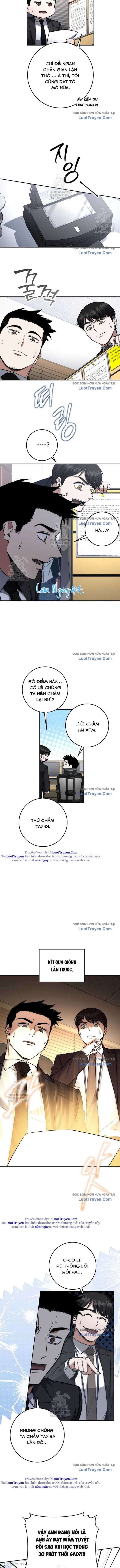 công thức cấp kiếm thần hồi quy Chapter 63 12