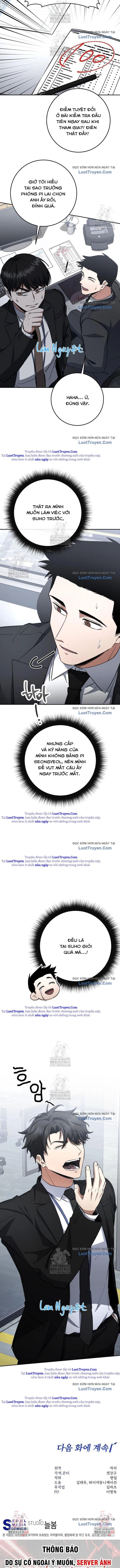 công thức cấp kiếm thần hồi quy Chapter 63 13