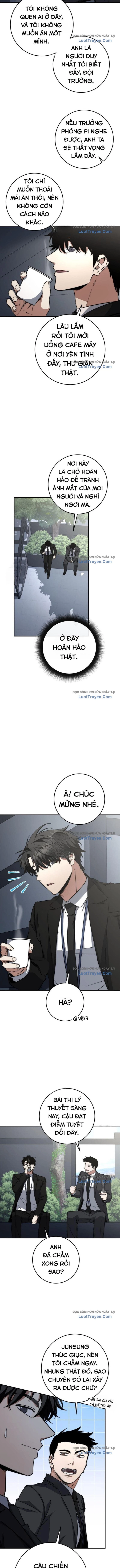 công thức cấp kiếm thần hồi quy Chapter 64 2