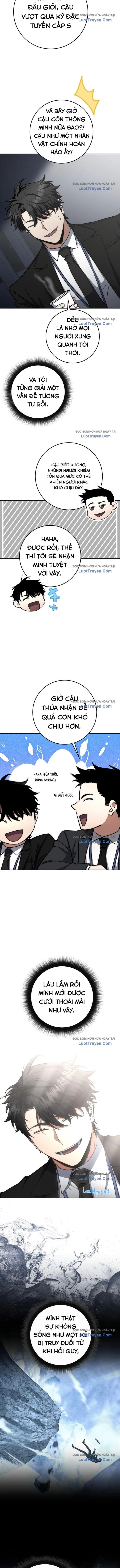 công thức cấp kiếm thần hồi quy Chapter 64 3